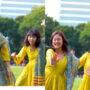 Japanese dancers perform Kahin Aag Lage Lag Jaave; Watch viral
