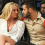 Sam Asghari praises wife Britney Spears after song’s success