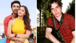 Nasir Khan Jan goes viral as he joins ‘Kesariya’ bandwagon