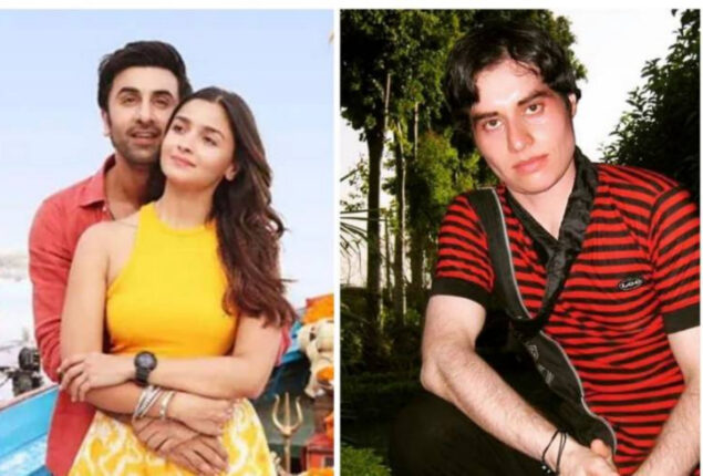 Nasir Khan Jan goes viral as he joins ‘Kesariya’ bandwagon