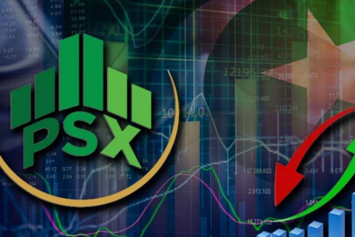 Pakistan bourse remains positive over renewed sentiments