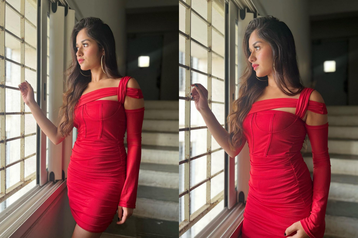 Jannat Zubair