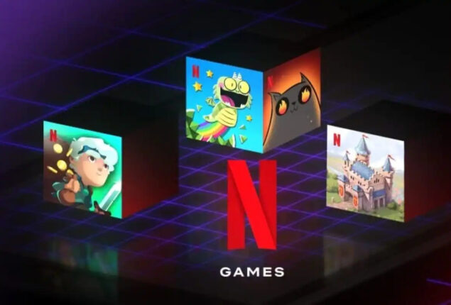Netflix likely trying out a new game feature
