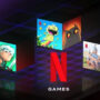 Netflix likely trying out a new game feature