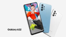 Samsung Galaxy A32 price in Pakistan & specs