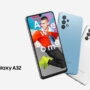 Samsung Galaxy A32 price in Pakistan & specs