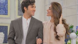 Sadaf Kanwal