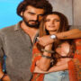 Tara Sutaria serves Arjun Kapoor home-cooked Parsi cuisine