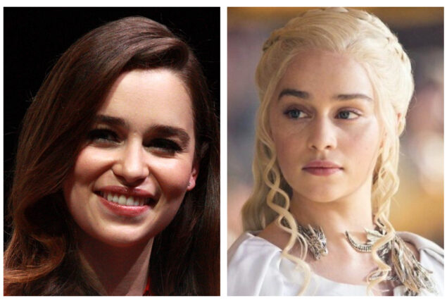 Foxtel Group apologizes to Emilia Clarke for CEO’s statement