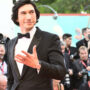 Venice Film Festival kicks off with Adam Driver in opening film “White Noise”