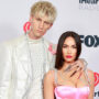 Megan Fox spotted without her wedding ring