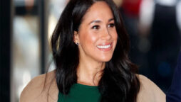 Secret to Meghan Markle’s happiness was revealed