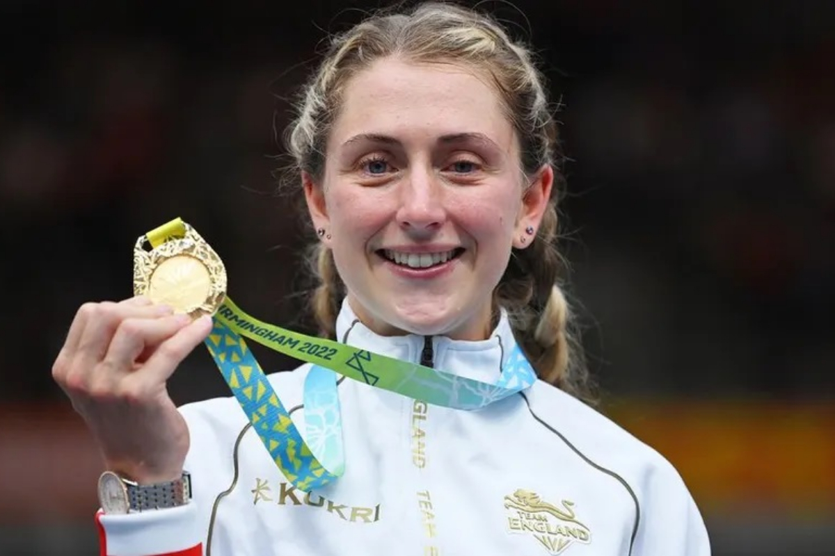 Commonwealth Games 2022
