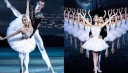 Ukranian Ballet