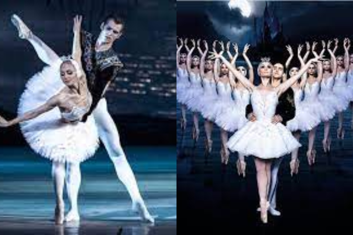 Ukranian Ballet