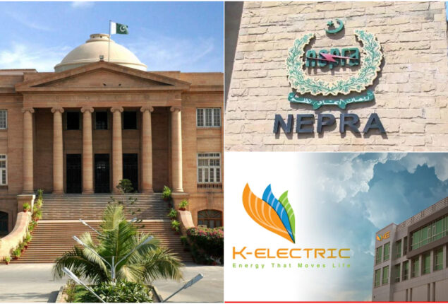 SHC issues notice to NEPRA and K-Electric on JI petition
