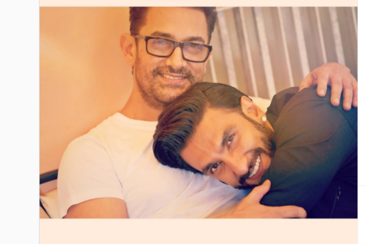 Ranveer Singh