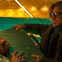 Brad Pitt’s ‘Bullet Train’ got no 1 place at box office