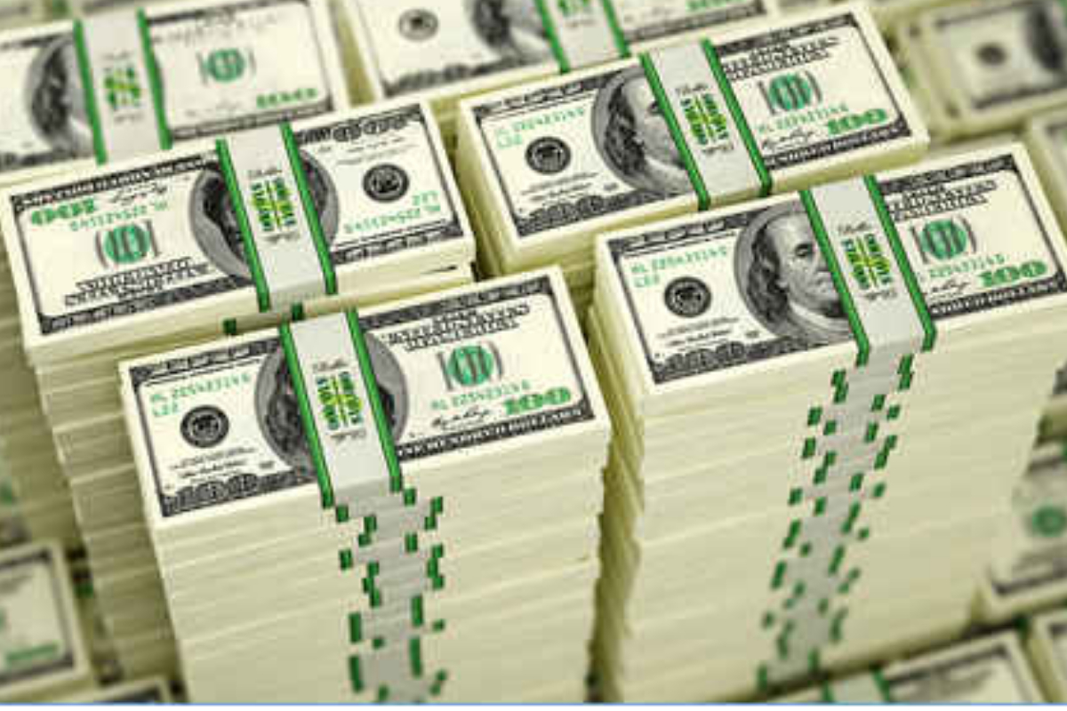 United States couple lottery