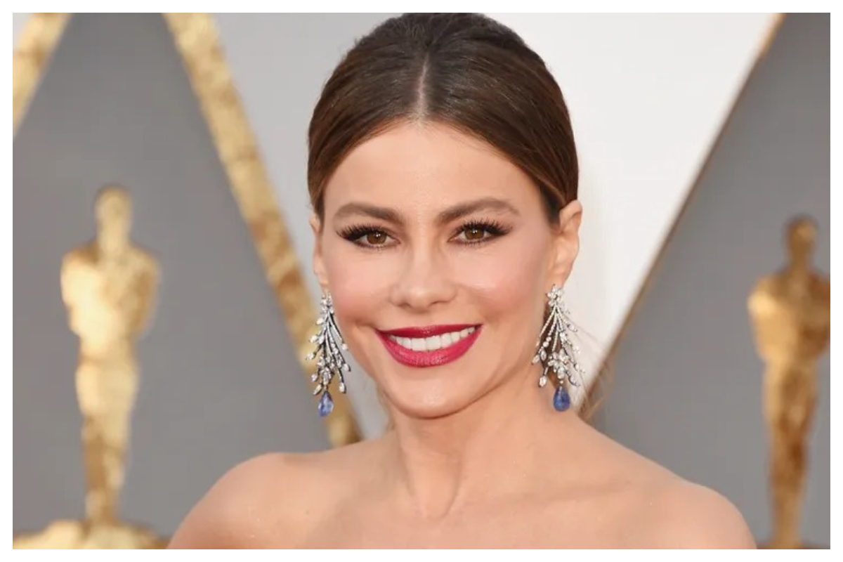 Sofia Vergara