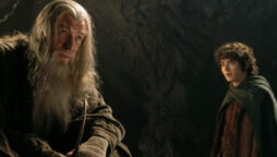 The Lord of the Rings: The Rings of Power: Sauron’s return in new promo