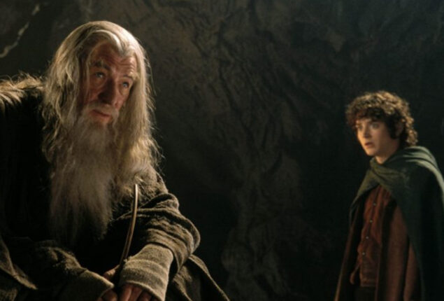 The Lord of the Rings: The Rings of Power: Sauron’s return in new promo