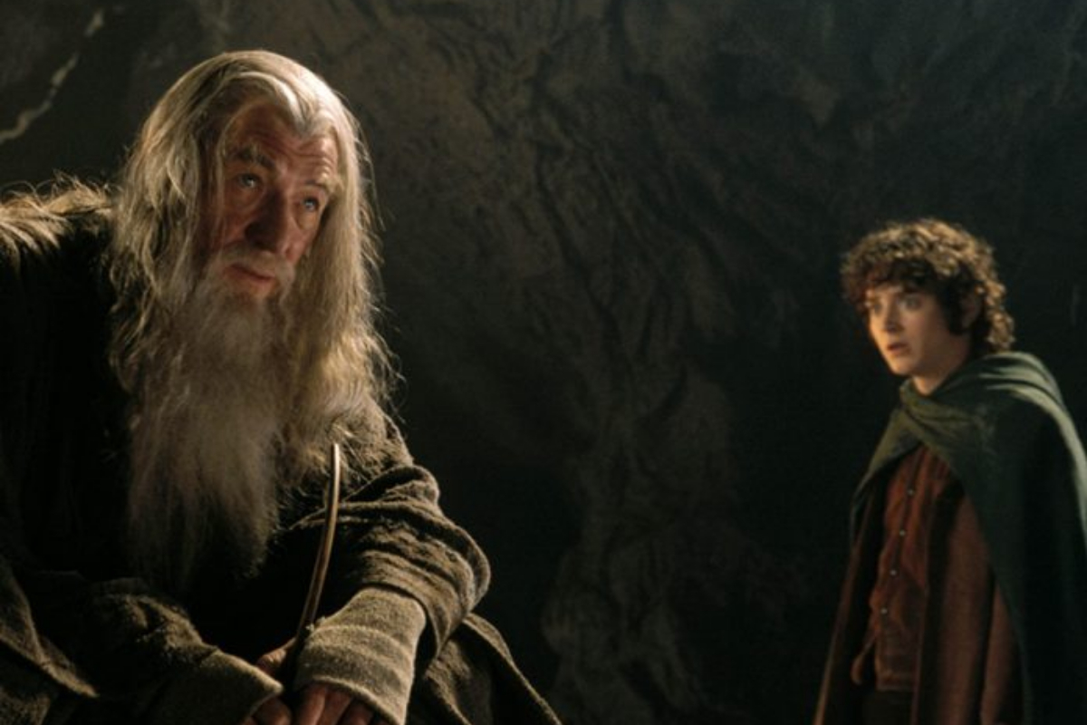 The Lord of the Rings