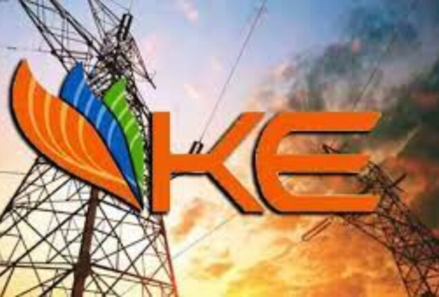 K-Electric profits decline 28% in 2022