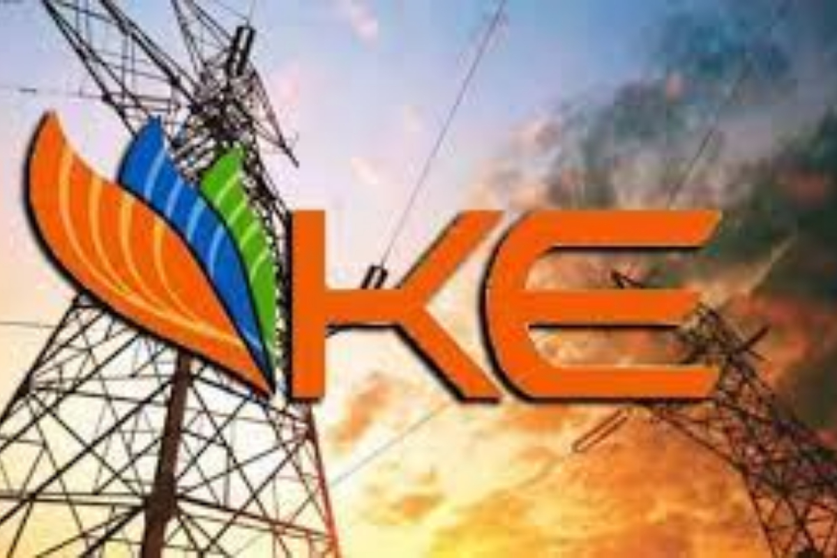 K-Electric