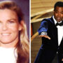 Chris Rock comes under fire as he joked about Nicole Brown Simpson’s murder