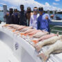 Photos of Connor Cruise fishing with Nicole Kidman going viral