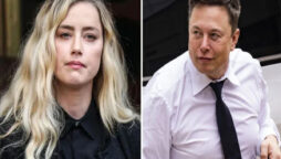 Amber Heard “beat up” by a female she had drugged
