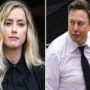 Amber Heard “beat up” by a female she had drugged