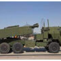 Himars has missiles and pills that block radiation