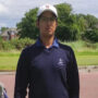 Omar Khalid leads Pakistan group at World Golf Championship