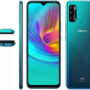 Infinix Hot 9 price in Pakistan & full specs