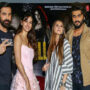 Ek Villian Returns: Film continue to decline taking in Rs. 2.40 crore