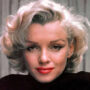 A greeting card from Marilyn Monroe’s father, sells for $31,000 at auction
