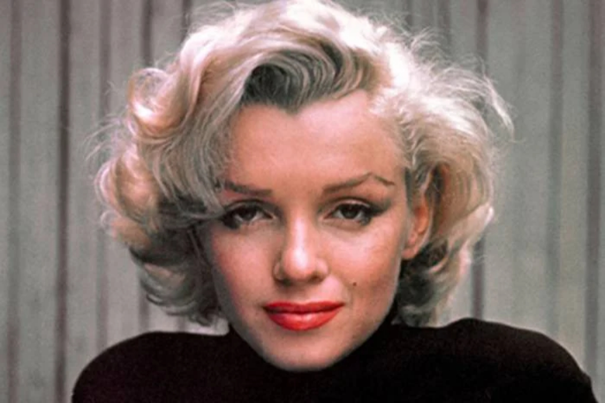 Marilyn Monroe