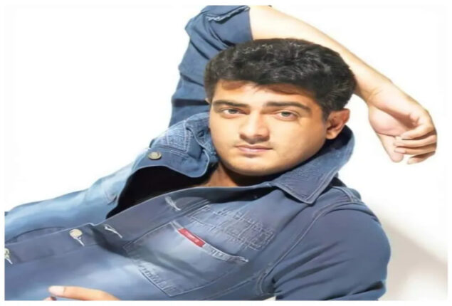 Ajith Kumar: Fans celebrate “#3DecadesOfAjithism”
