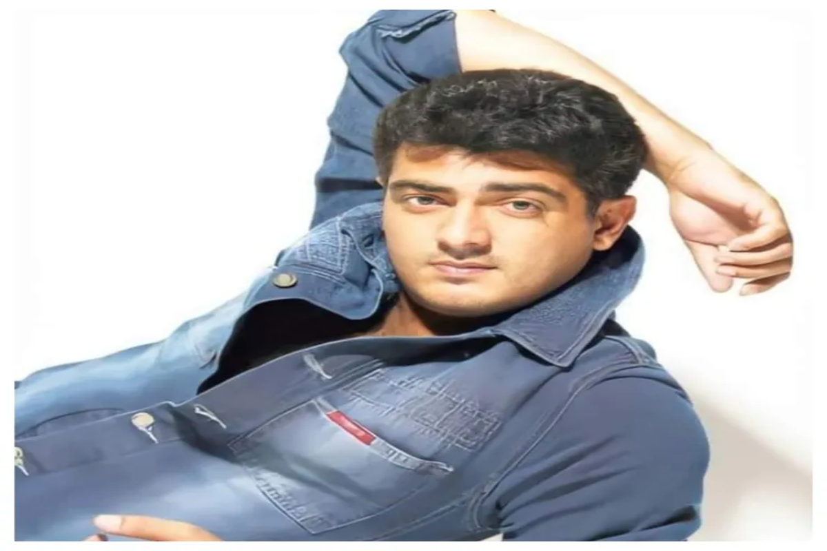 Ajith Kumar