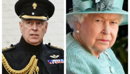 Prince Andrew wants new role in royal family