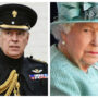 Prince Andrew wants new role in royal family