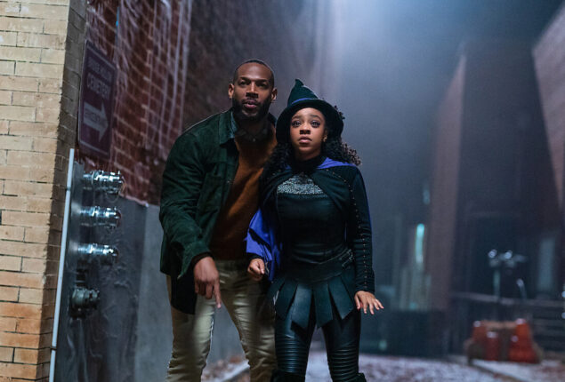 The Curse of Bridge Hollow: Netflix’s forthcoming movie