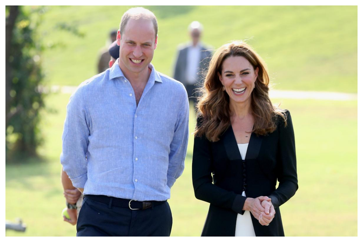 Kate Middleton