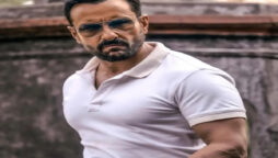 Saif Ali Khan: No ego issues while working with Hrithik Roshan