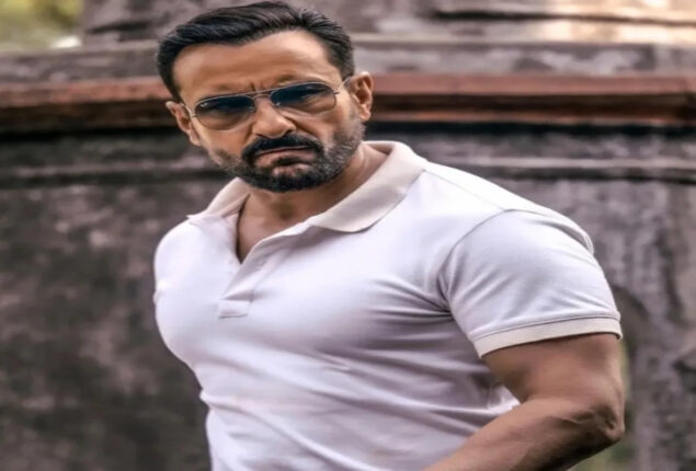 Saif Ali Khan: No ego issues while working with Hrithik Roshan