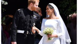 Response on Meghan Markle, Prince Harry’s wedding vows in US