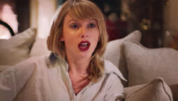 Taylor Swift faces criticism for having most luxury yacht