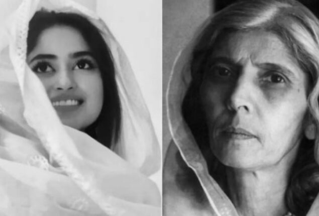 Sajal Aly to play role of Mohtarma Fatima Jinnah in upcoming Pakistan Independence Day series